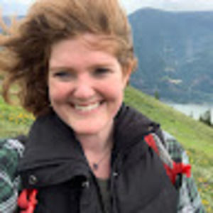 Meet your Posher, Meg